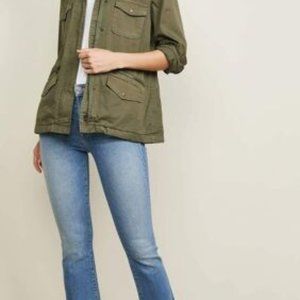 Women's Lily Aldridge for Velvet Ruby    Jacket    Condition: New